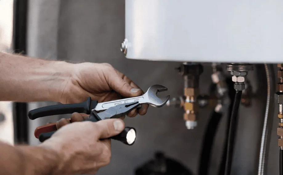 Why choose Water Heater Repair in Crawford, WV